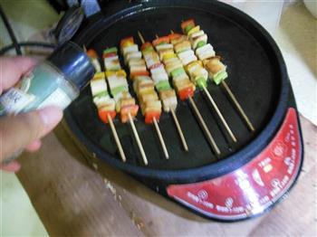 香辣豆腐串怎么做，香辣豆腐串怎么做好吃，香辣豆腐串做法
