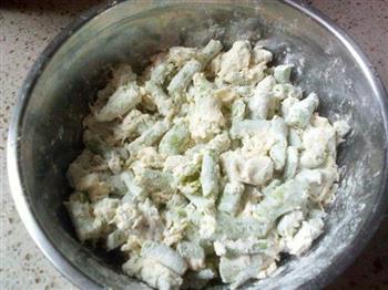 豆角蒸饭怎么做，豆角蒸饭怎么做好吃，豆角蒸饭做法