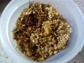 豆角蒸饭怎么做，豆角蒸饭怎么做好吃，豆角蒸饭做法