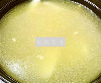 山药黄豆排骨汤怎么做，山药黄豆排骨汤怎么做好吃，山药黄豆排骨汤做法