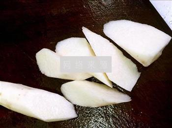 山药黄豆排骨汤怎么做，山药黄豆排骨汤怎么做好吃，山药黄豆排骨汤做法