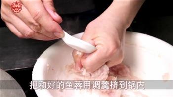 奶汤鱼丸怎么做，奶汤鱼丸怎么做好吃，奶汤鱼丸做法