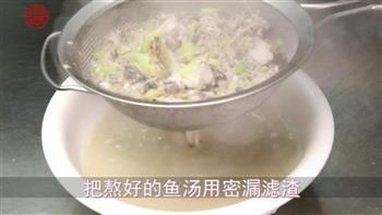 奶汤鱼丸怎么做，奶汤鱼丸怎么做好吃，奶汤鱼丸做法