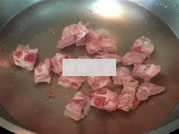 山药黄豆排骨汤怎么做，山药黄豆排骨汤怎么做好吃，山药黄豆排骨汤做法