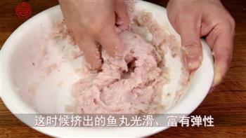 奶汤鱼丸怎么做，奶汤鱼丸怎么做好吃，奶汤鱼丸做法