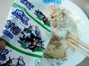 保健米荞饼怎么做，保健米荞饼怎么做好吃，保健米荞饼做法