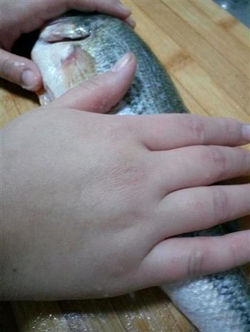 葱香清蒸鲈鱼怎么做，葱香清蒸鲈鱼怎么做好吃，葱香清蒸鲈鱼做法