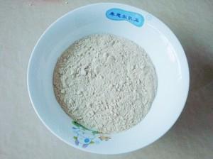 保健米荞饼怎么做，保健米荞饼怎么做好吃，保健米荞饼做法