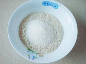 保健米荞饼怎么做，保健米荞饼怎么做好吃，保健米荞饼做法