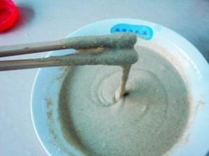 保健米荞饼怎么做，保健米荞饼怎么做好吃，保健米荞饼做法