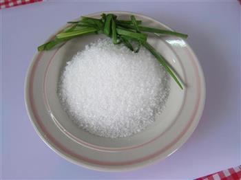 返沙芋条怎么做，返沙芋条怎么做好吃，返沙芋条做法