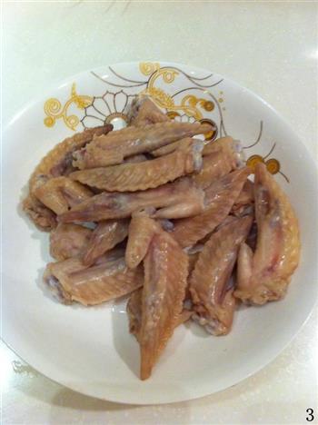 泡椒翅尖怎么做，泡椒翅尖怎么做好吃，泡椒翅尖做法