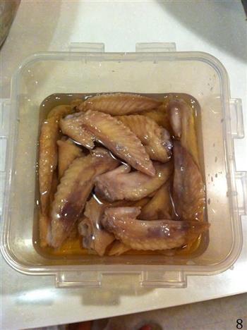 泡椒翅尖怎么做，泡椒翅尖怎么做好吃，泡椒翅尖做法