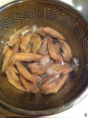 泡椒翅尖怎么做，泡椒翅尖怎么做好吃，泡椒翅尖做法