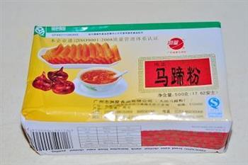 双色椰汁马蹄糕怎么做，双色椰汁马蹄糕怎么做好吃，双色椰汁马蹄糕做法