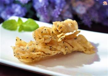豆浆麻叶儿怎么做，豆浆麻叶儿怎么做好吃，豆浆麻叶儿做法
