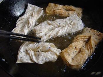 豆浆麻叶儿怎么做，豆浆麻叶儿怎么做好吃，豆浆麻叶儿做法