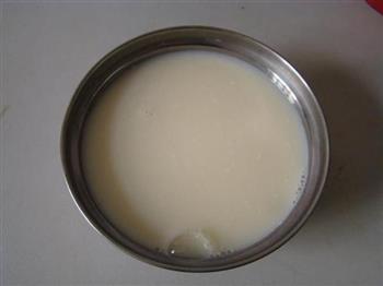 豆浆麻叶儿怎么做，豆浆麻叶儿怎么做好吃，豆浆麻叶儿做法