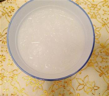 玫瑰藕粉奶糕怎么做，玫瑰藕粉奶糕怎么做好吃，玫瑰藕粉奶糕做法