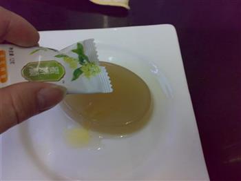 蜂蜜绿茶冻怎么做，蜂蜜绿茶冻怎么做好吃，蜂蜜绿茶冻做法