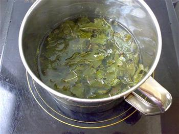 蜂蜜绿茶冻怎么做，蜂蜜绿茶冻怎么做好吃，蜂蜜绿茶冻做法