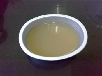 蜂蜜绿茶冻怎么做，蜂蜜绿茶冻怎么做好吃，蜂蜜绿茶冻做法