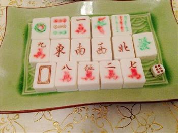 麻将杏仁豆腐怎么做，麻将杏仁豆腐怎么做好吃，麻将杏仁豆腐做法