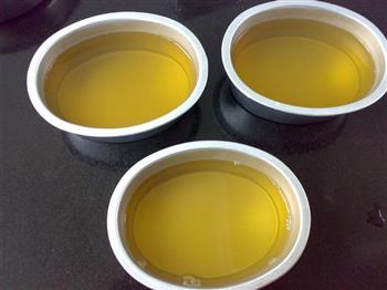 蜂蜜绿茶冻怎么做，蜂蜜绿茶冻怎么做好吃，蜂蜜绿茶冻做法