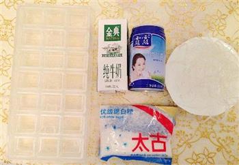 麻将杏仁豆腐怎么做，麻将杏仁豆腐怎么做好吃，麻将杏仁豆腐做法