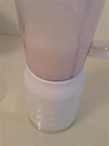 玫瑰藕粉奶糕怎么做，玫瑰藕粉奶糕怎么做好吃，玫瑰藕粉奶糕做法