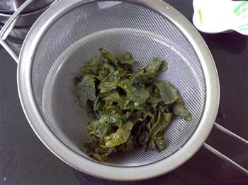 蜂蜜绿茶冻怎么做，蜂蜜绿茶冻怎么做好吃，蜂蜜绿茶冻做法