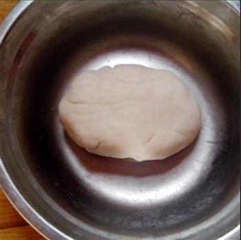 玉兔多彩冰皮月饼怎么做，玉兔多彩冰皮月饼怎么做好吃，玉兔多彩冰皮月饼做法