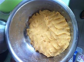 美味地瓜饼怎么做，美味地瓜饼怎么做好吃，美味地瓜饼做法