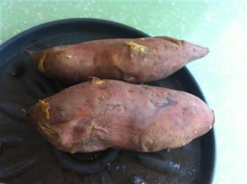 美味地瓜饼怎么做，美味地瓜饼怎么做好吃，美味地瓜饼做法