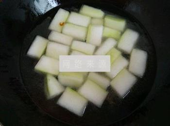 海米冬瓜怎么做，海米冬瓜怎么做好吃，海米冬瓜做法
