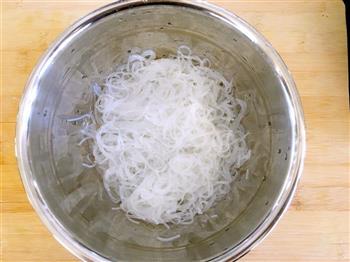 椒油粉丝油菜怎么做，椒油粉丝油菜怎么做好吃，椒油粉丝油菜做法