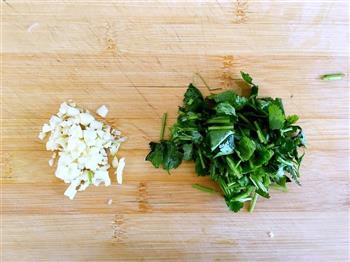 椒油粉丝油菜怎么做，椒油粉丝油菜怎么做好吃，椒油粉丝油菜做法