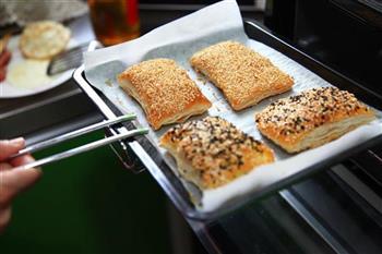 秘制法风烧饼怎么做，秘制法风烧饼怎么做好吃，秘制法风烧饼做法