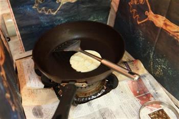秘制法风烧饼怎么做，秘制法风烧饼怎么做好吃，秘制法风烧饼做法