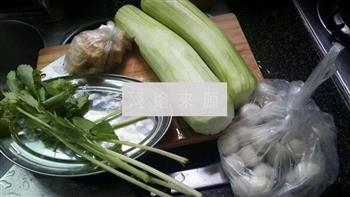 丝瓜鱼丸汤怎么做，丝瓜鱼丸汤怎么做好吃，丝瓜鱼丸汤做法