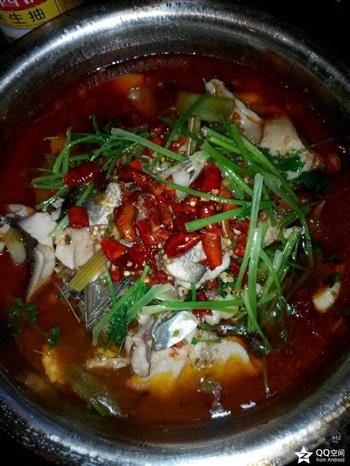 川味麻辣水煮鱼怎么做，川味麻辣水煮鱼怎么做好吃，川味麻辣水煮鱼做法
