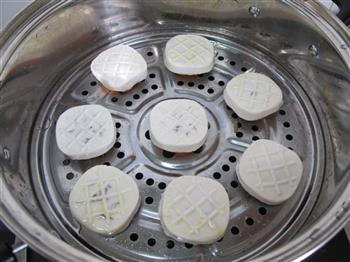 果脯水晶糕怎么做，果脯水晶糕怎么做好吃，果脯水晶糕做法