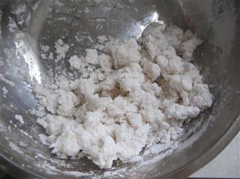 果脯水晶糕怎么做，果脯水晶糕怎么做好吃，果脯水晶糕做法