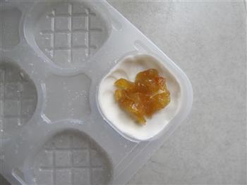 果脯水晶糕怎么做，果脯水晶糕怎么做好吃，果脯水晶糕做法