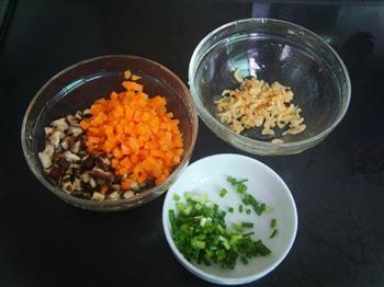 香芋糯米卷怎么做，香芋糯米卷怎么做好吃，香芋糯米卷做法