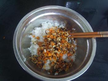 香芋糯米卷怎么做，香芋糯米卷怎么做好吃，香芋糯米卷做法
