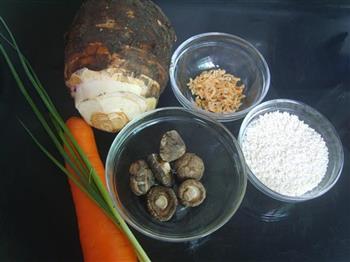 香芋糯米卷怎么做，香芋糯米卷怎么做好吃，香芋糯米卷做法