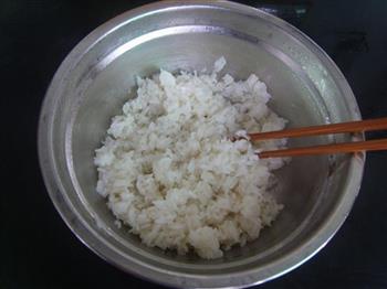 香芋糯米卷怎么做，香芋糯米卷怎么做好吃，香芋糯米卷做法