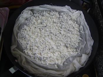 香芋糯米卷怎么做，香芋糯米卷怎么做好吃，香芋糯米卷做法