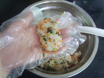香芋糯米卷怎么做，香芋糯米卷怎么做好吃，香芋糯米卷做法
